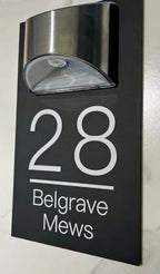 LED-Door-Digits