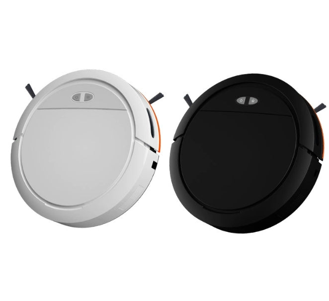 3-in-1 Robot Vacuum Mop Home Cleaner