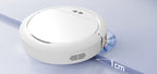 3-in-1 Robot Vacuum Mop Home Cleaner