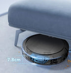 3-in-1 Robot Vacuum Mop Home Cleaner