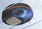 3-in-1 Robot Vacuum Mop Home Cleaner