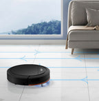 3-in-1 Robot Vacuum Mop Home Cleaner