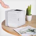 Portable Mini Air Conditioner with 1000ml Tank
