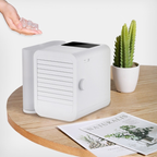 Portable Mini Air Conditioner with 1000ml Tank