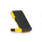 Solarix Mini3000 | Solar Power Bank with LED Light – 3000mAh Portable Charger for Camping & Emergencies