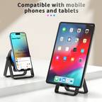 BassHold Portable Sound Support