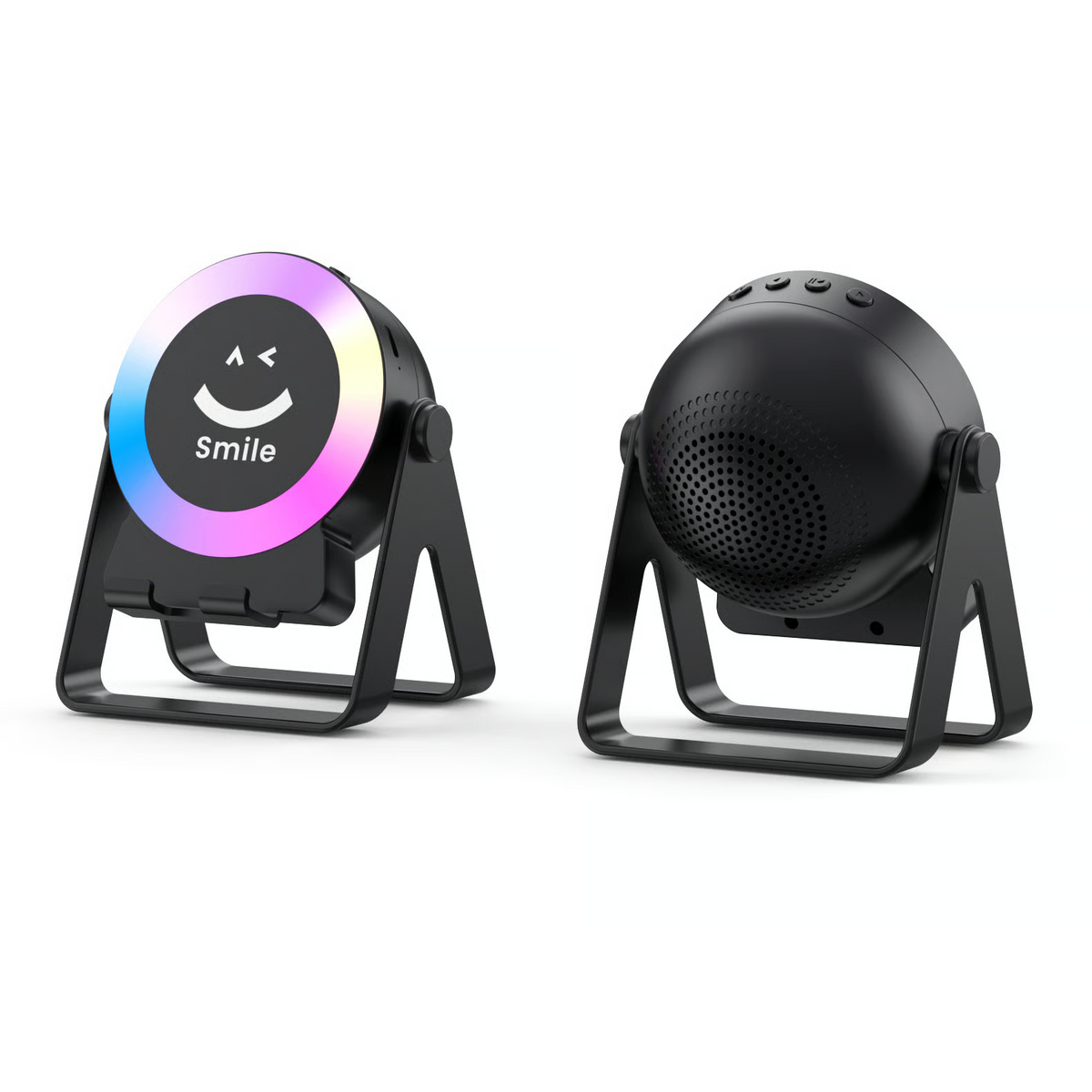 BassHold Portable Sound Support