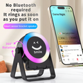 BassHold Portable Sound Support