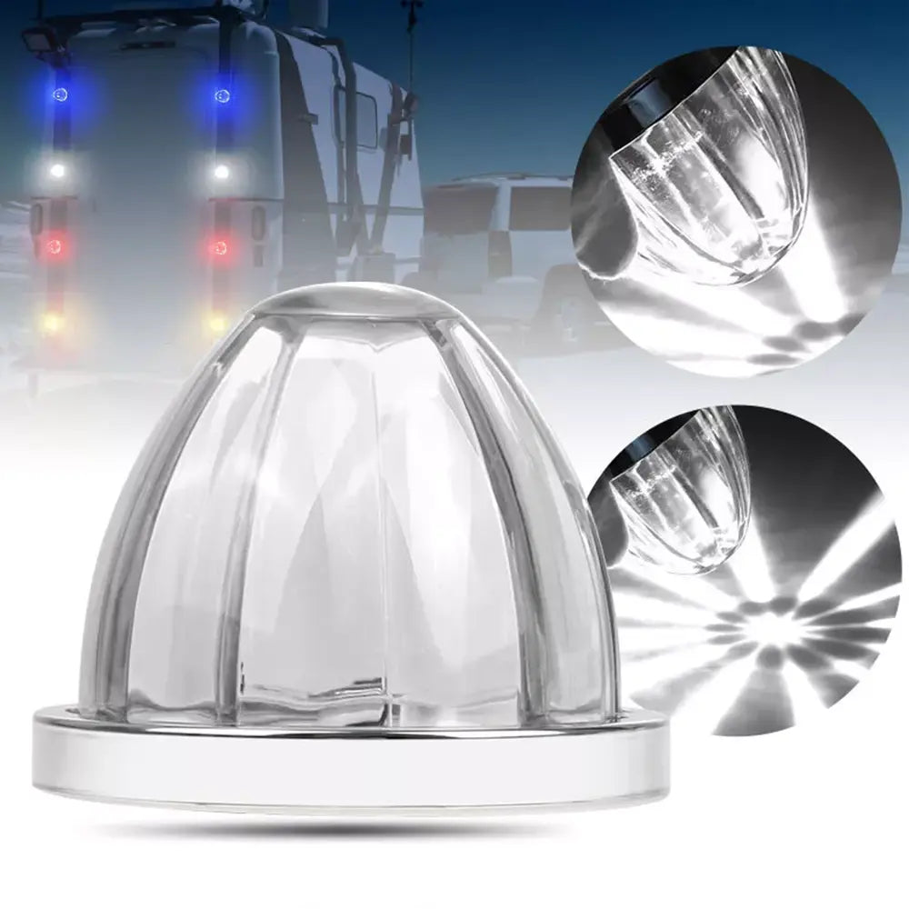 LED Underglow Light – For Safe Driving on the Darkest Roads