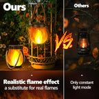 LumaSolar Illuminate Your Evenings