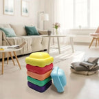 Creative game pieces for balance and motor skills