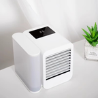 Portable Mini Air Conditioner with 1000ml Tank
