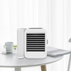 Portable Mini Air Conditioner with 1000ml Tank