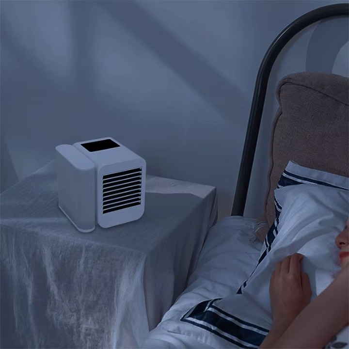 Portable Mini Air Conditioner with 1000ml Tank