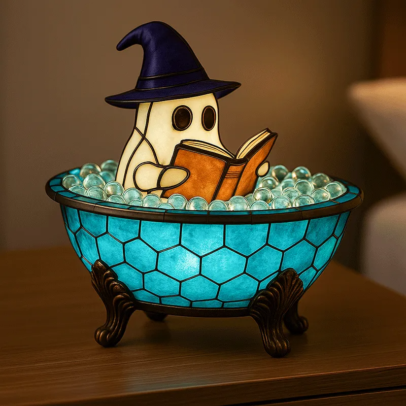 GlowBuddy — Your magical light figure for limitless coziness and enchanting nights