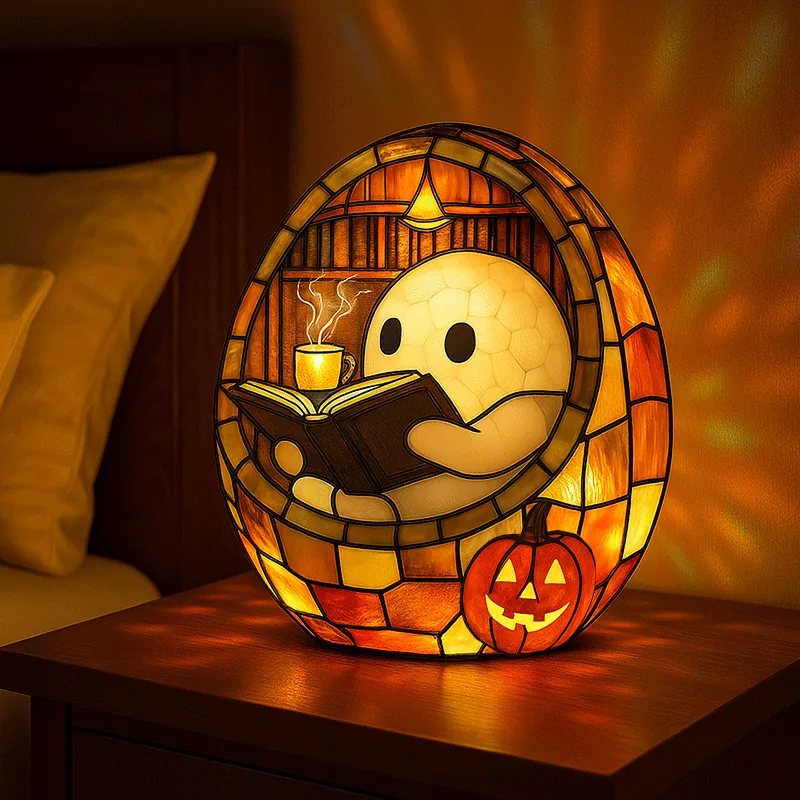 GlowBuddy — Your magical light figure for limitless coziness and enchanting nights