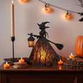 Halloween Witches Lamp Mystica – Magical LED Decorative Lamp for Indoor