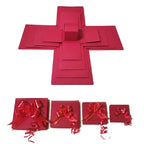 Luxury Surprise Gift Box with Candy and Chocolate – Original Gift
