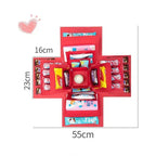 Luxury Surprise Gift Box with Candy and Chocolate – Original Gift
