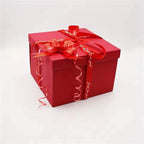 Luxury Surprise Gift Box with Candy and Chocolate – Original Gift