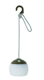 Retro Rechargeable Camping Lamp with USB