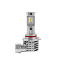 2pcs 30000LM LED Headlight Bulbs H4 H7 9003 CSP Fanless High Low Beam 12V 24V