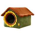 Indoor Sleeping Tent for Cats - SnugCat Tent