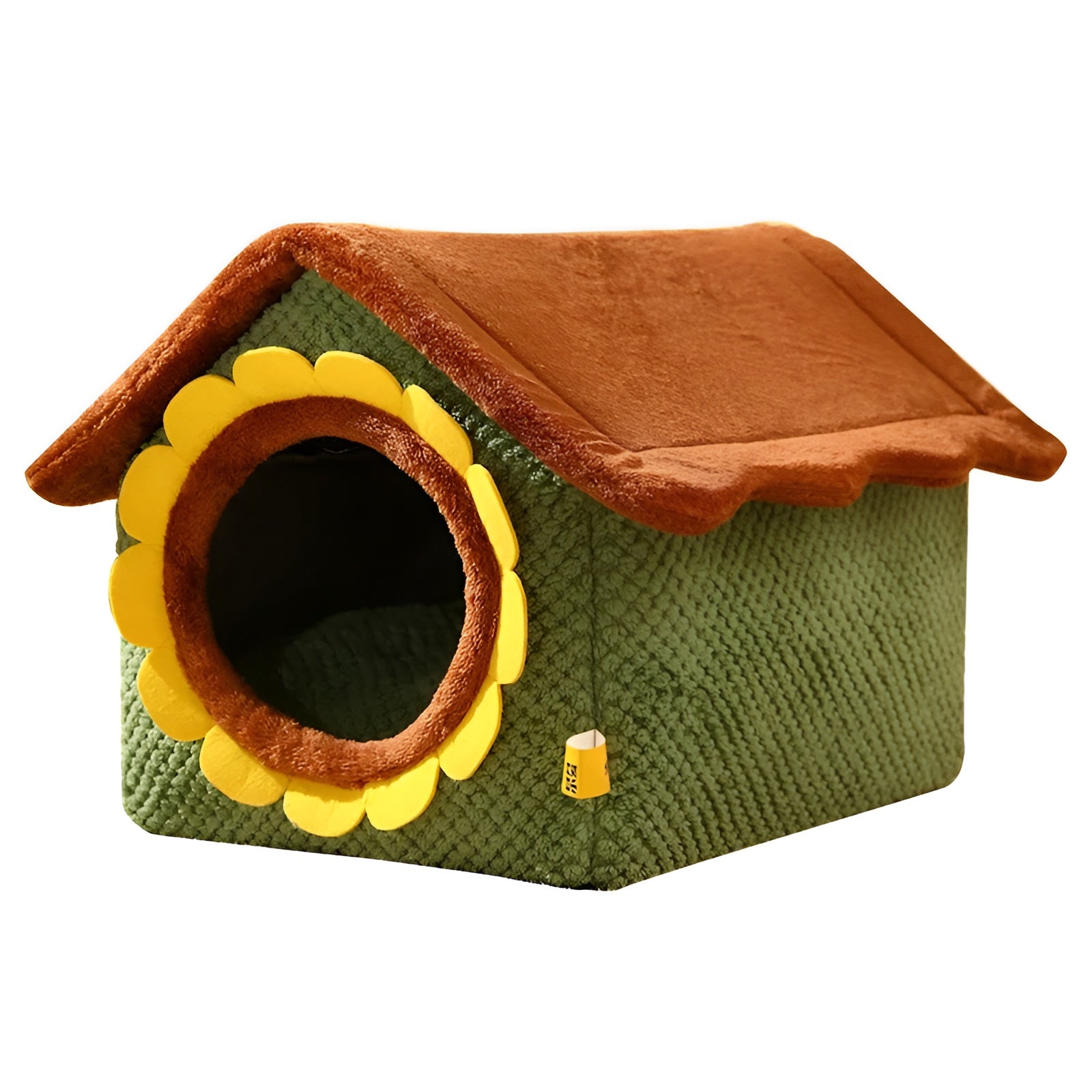 Indoor Sleeping Tent for Cats - SnugCat Tent