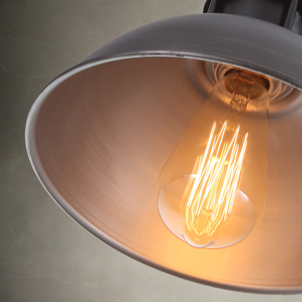 Pendant Lamp for Kitchen with Three Shades