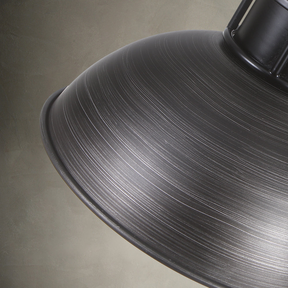 Pendant Lamp for Kitchen with Three Shades