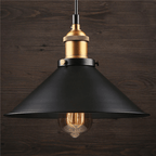 IronLoom – Adjustable Industrial Pendant Lamp