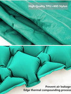 Inflatable Camping Mattress