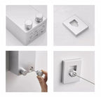 EASYDRY – Retractable Clothesline