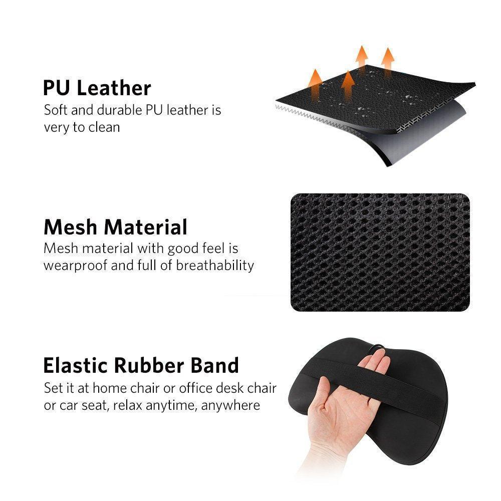 Shiatsu Massage Pillow