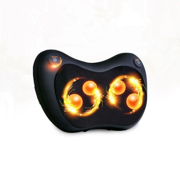 Shiatsu Massage Pillow