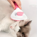 Innovative Pet Comb - FurFree Comb