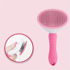 Innovative Pet Comb - FurFree Comb