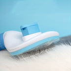 Innovative Pet Comb - FurFree Comb