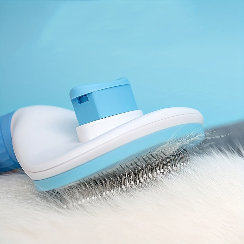 Innovative Pet Comb - FurFree Comb