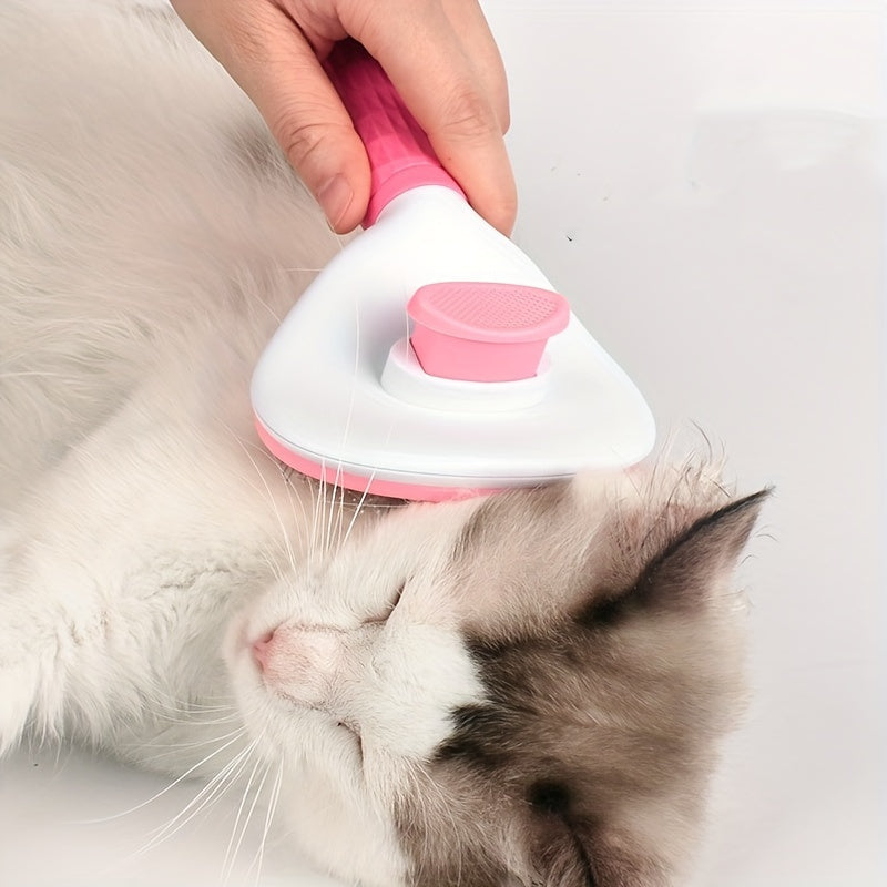 Innovative Pet Grooming Tool - FurFree Comb