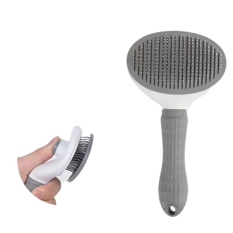 Innovative Pet Grooming Tool - FurFree Comb
