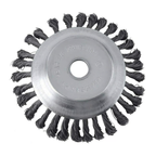 Carbon Steel Weed Brush Trimmer – Indestructible Head