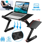 Laptop Stand For Desk