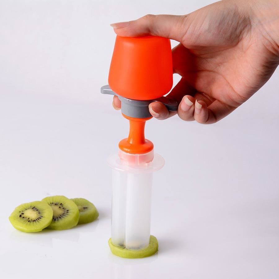 PureMolder - Manufacturer of Fruit and Vegetable Molds