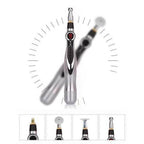 LASER ACUPUNCTURE PEN