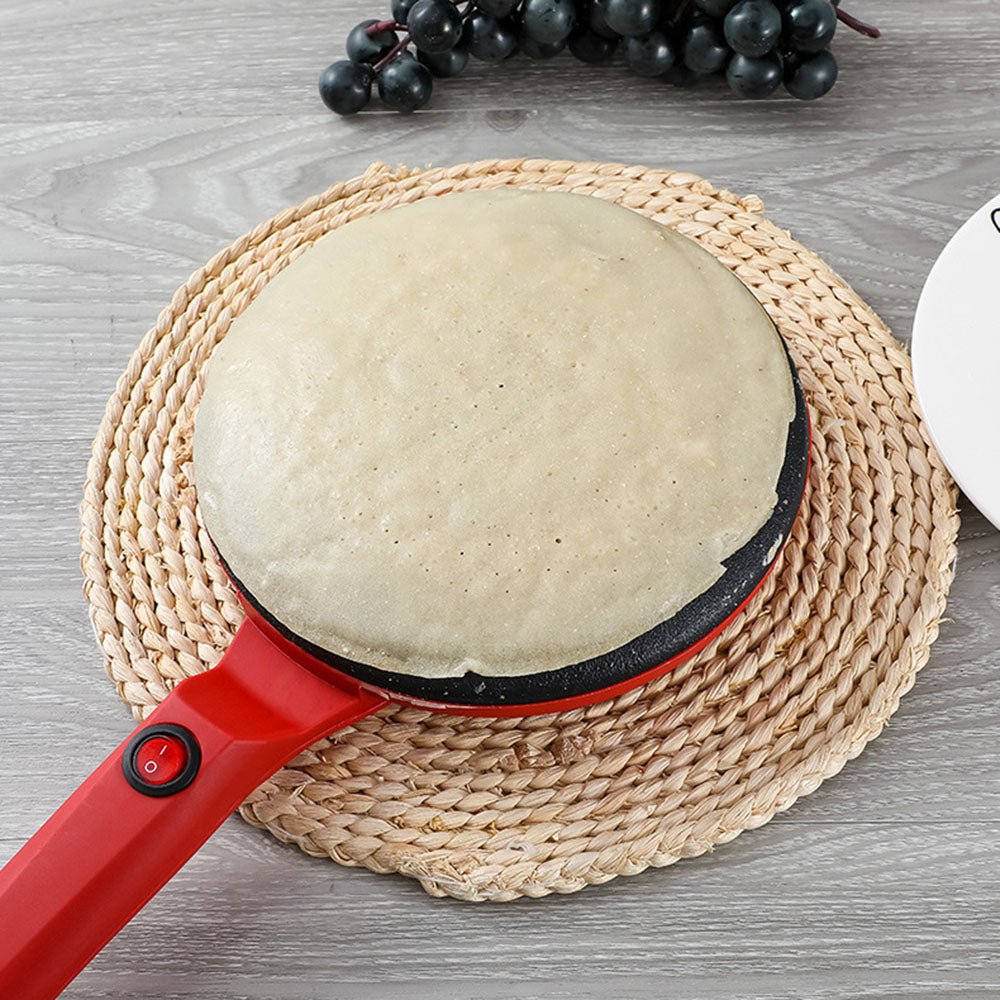 All-purpose pan, cooking reimagined