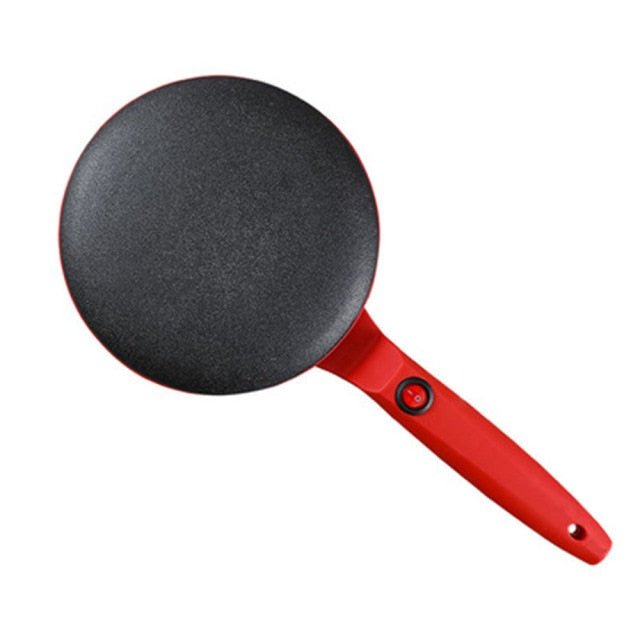 All-purpose pan, cooking reimagined