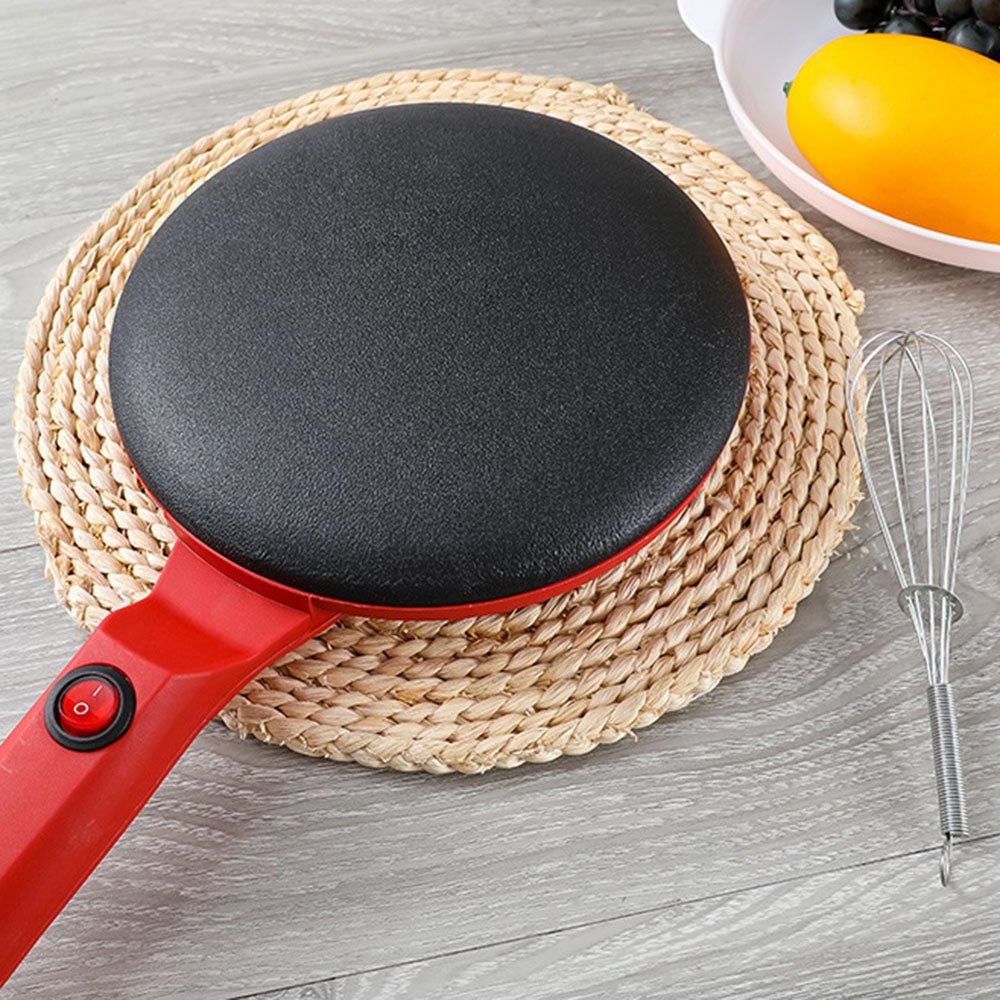 All-purpose pan, cooking reimagined