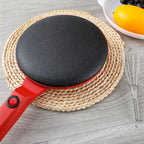 All-purpose pan, cooking reimagined