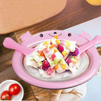Instant Ice Cream Maker